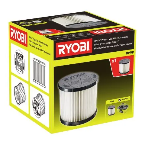 Ryobi RPVF Filter Billig